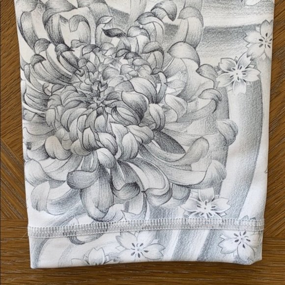 Lululemon Wunder Under legging - Picture 3 of 5